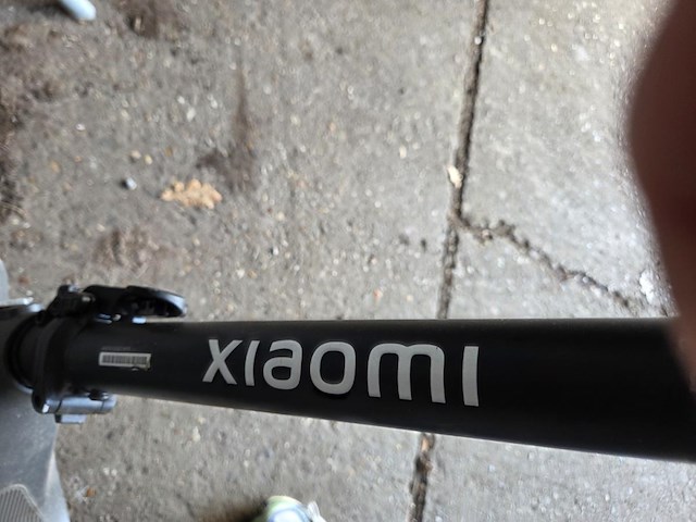 1 elektrische step - afbeelding 2 van  2