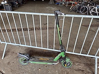 1 elektrische step - afbeelding 1 van  3