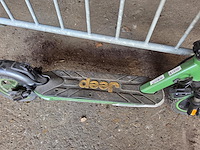 1 elektrische step - afbeelding 2 van  3