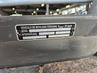 1 elektrische step - afbeelding 2 van  3