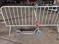 1 elektrische step - afbeelding 1 van  2