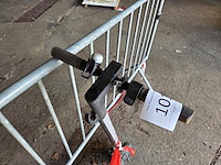 1 elektrische step - afbeelding 2 van  2