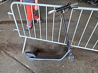 1 elektrische step - afbeelding 1 van  3