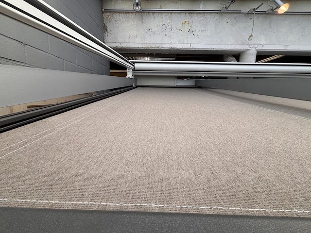 1 elektrische zonnewering boflex - afbeelding 2 van  4