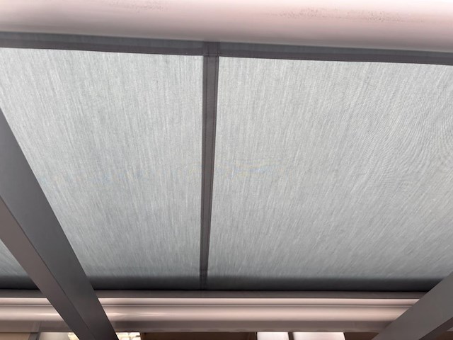 1 elektrische zonnewering boflex - afbeelding 3 van  7