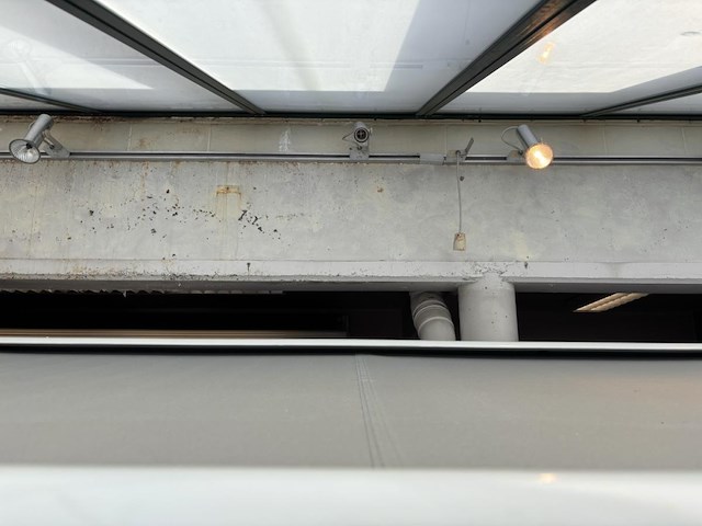 1 elektrische zonnewering boflex - afbeelding 5 van  7