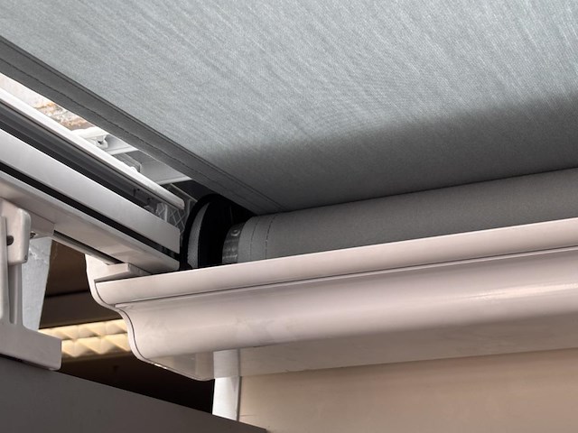 1 elektrische zonnewering boflex - afbeelding 6 van  7