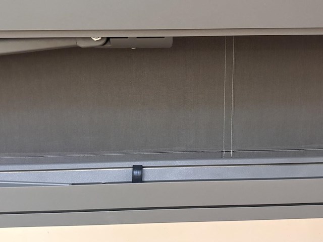 1 elektrische zonnewering "carre" - afbeelding 3 van  3