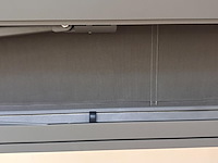 1 elektrische zonnewering "carre" - afbeelding 3 van  3