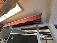 1 elektrische zonnewering "sierra" boflex