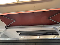 1 elektrische zonnewering "sierra" boflex - afbeelding 2 van  3