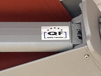 1 elektrische zonnewering "sierra" boflex - afbeelding 3 van  3