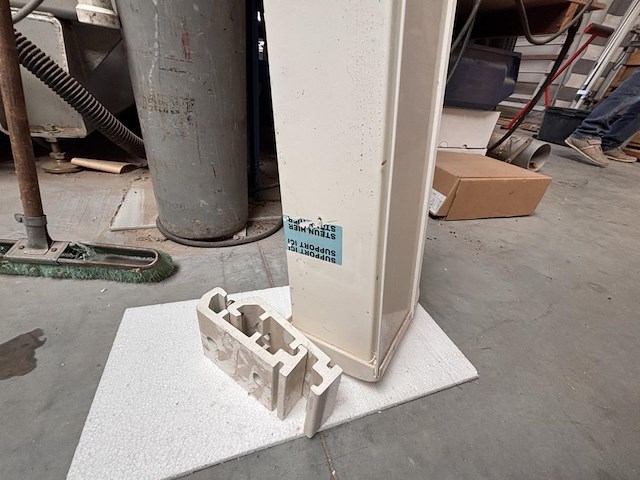 1 elektrische zonnewering willems - afbeelding 2 van  3