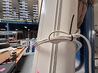 1 elektrische zonnewering willems - afbeelding 3 van  3