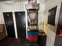 1 elektronische darts machine cyberdine darts