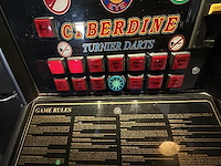 1 elektronische darts machine cyberdine darts - afbeelding 6 van  7