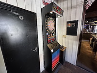 1 elektronische darts machine cyberdine darts - afbeelding 7 van  7