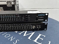 1 eq phonic + soundlab - afbeelding 3 van  3