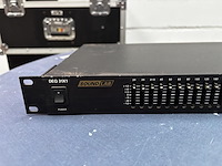 1 eq soundlab deq31x1 - afbeelding 2 van  3