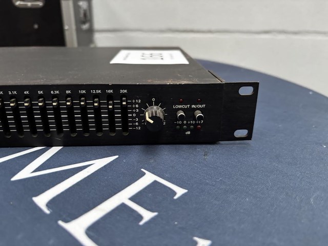 1 eq soundlab deq31x1 - afbeelding 3 van  3