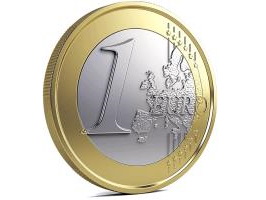 1 euroveiling te hoevenen