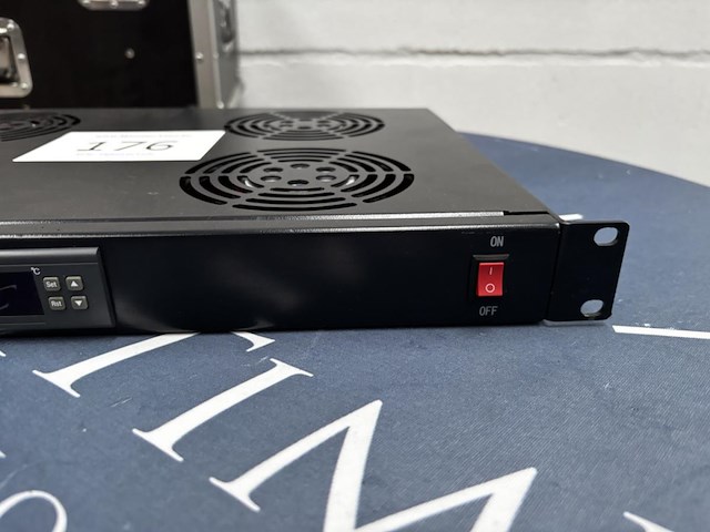 1 fan unit showtec - afbeelding 3 van  3