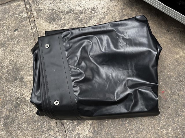 1 fastfold systeem showtec - afbeelding 2 van  4