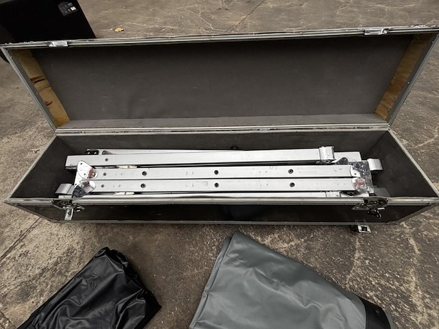 1 fastfold systeem showtec - afbeelding 4 van  4