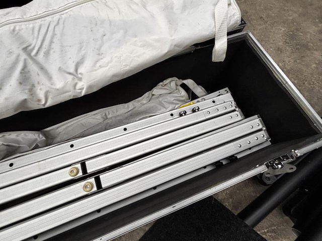 1 fastfold systeem showtec - afbeelding 2 van  3