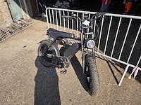 1 fatbike v8 - afbeelding 2 van  6