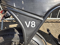 1 fatbike v8 - afbeelding 3 van  6
