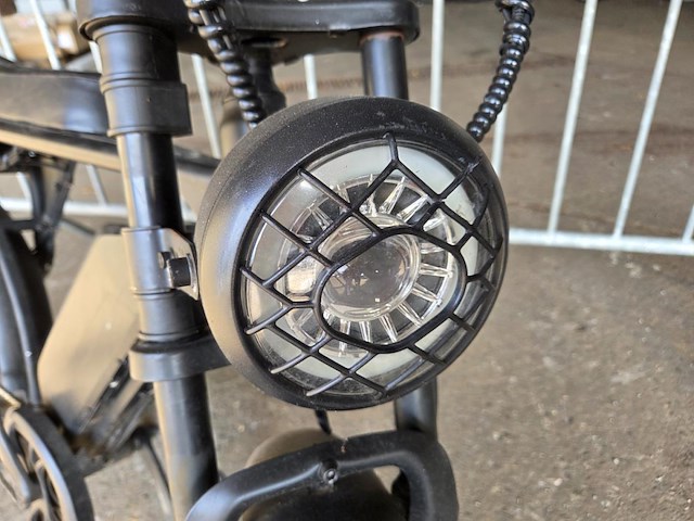 1 fatbike v8 - afbeelding 5 van  6