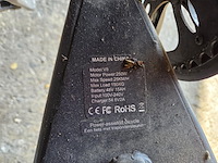 1 fatbike v8 - afbeelding 6 van  6