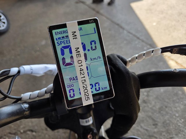 1 fatbike v8 - afbeelding 2 van  11