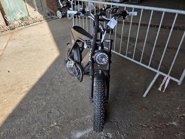 1 fatbike v8 - afbeelding 4 van  11