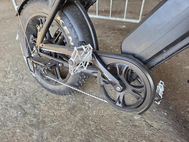 1 fatbike v8 - afbeelding 5 van  11