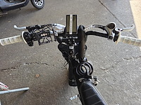 1 fatbike v8 - afbeelding 10 van  11