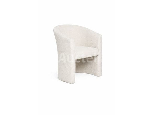 1 fauteuil - afbeelding 1 van  1