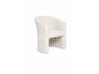 1 fauteuil - afbeelding 1 van  1