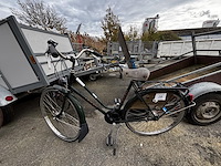 1 fiets oxford - afbeelding 1 van  3