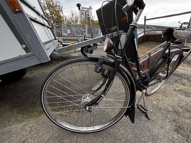 1 fiets oxford - afbeelding 2 van  3