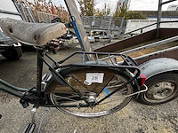 1 fiets oxford - afbeelding 3 van  3