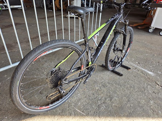 1 fiets - afbeelding 2 van  4