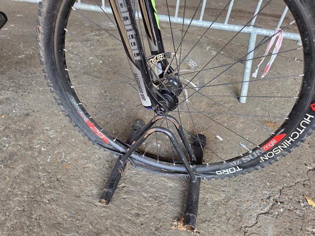 1 fiets - afbeelding 3 van  4