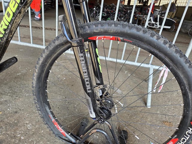 1 fiets - afbeelding 4 van  4