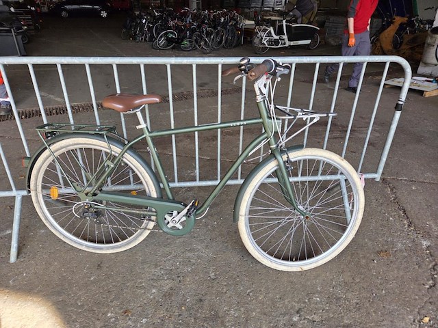 1 fiets - afbeelding 1 van  1