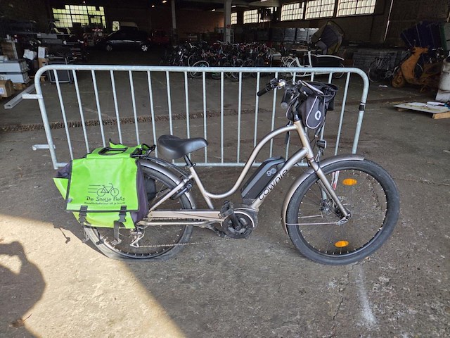 1 fiets - afbeelding 1 van  4