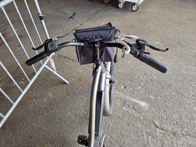 1 fiets - afbeelding 3 van  4