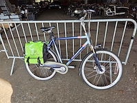 1 fiets - afbeelding 1 van  2