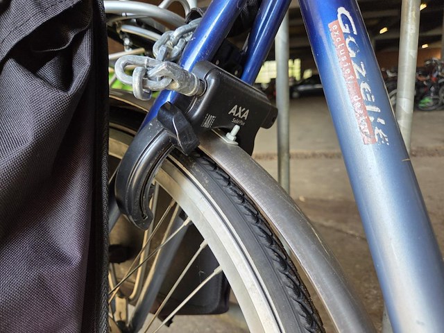 1 fiets - afbeelding 2 van  2